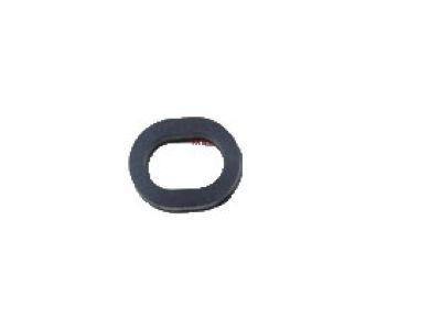 Toyota 52356-60050 Bumper Cover Nut