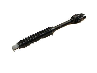 Lexus 45203-60110 Shaft, Steering Intermediate, NO.2