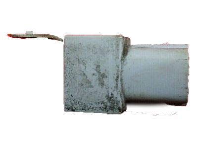 Toyota 90980-04077 Condenser, Radio Setting