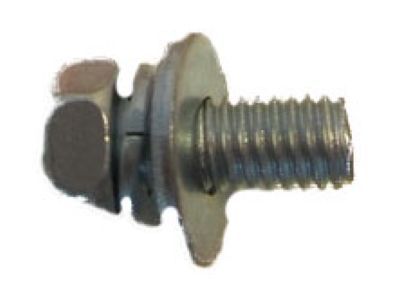 Toyota 91651-60614 Bolt