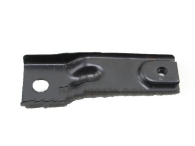 Toyota 76645-60040 Mud Guard Bracket
