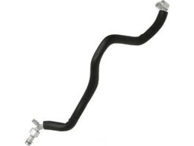 Toyota 88717-35201 Suction Pipe