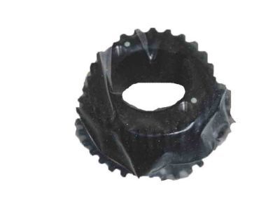 Toyota 90179-12153 Nut, W/WASHER
