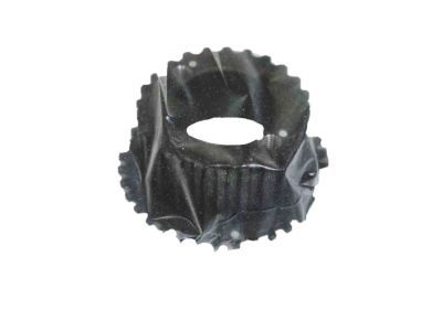 Toyota 90179-12153 Nut, W/WASHER