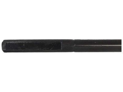 Lexus 45260-30160 Shaft Assy, Steering Intermediate, NO.2