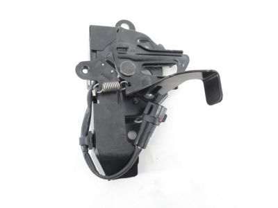 Lexus 53510-33400 Hood Lock Assembly