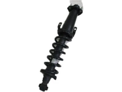 Lexus 48530-80506 ABSORBER Assembly,Shock