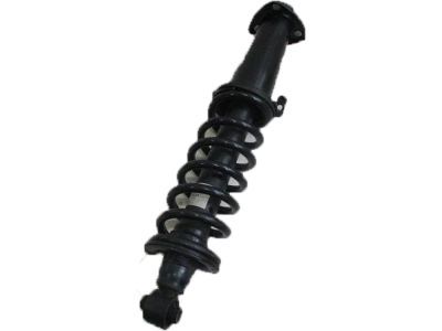 Lexus 48530-80506 ABSORBER Assembly,Shock