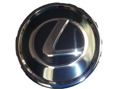 Lexus 42603-53090 Ornament Sub-Assy, Wheel Hub