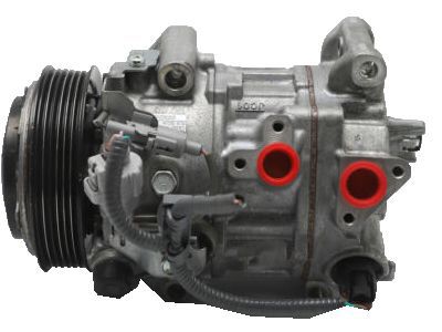 Lexus 88320-48320 Compressor Assembly