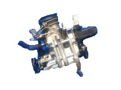 Lexus 22030-46120 Body Assembly, Throttle