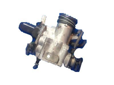 Toyota 22030-46120 Throttle Body