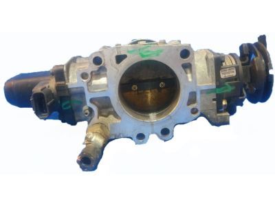 Toyota 22030-46120 Throttle Body