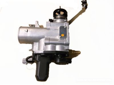 Toyota 22030-46120 Throttle Body