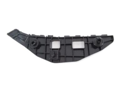 Lexus 52535-0E023 RETAINER, Front Bumper