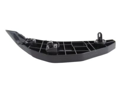 Lexus 52535-0E023 RETAINER, Front Bumper