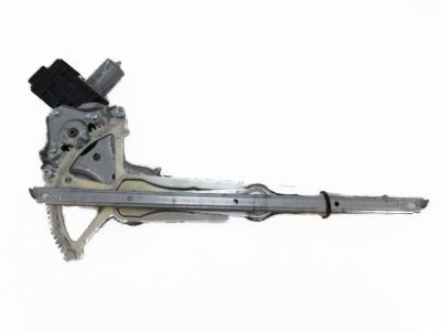 Lexus 85720-48131 Motor Assy, Power Window Regulator