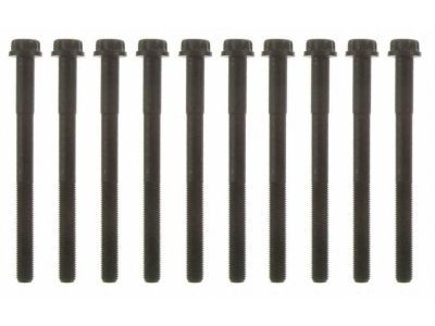 Toyota 90910-02132 Bolt