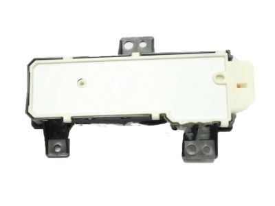 Toyota 84922-60180 Adjuster Switch