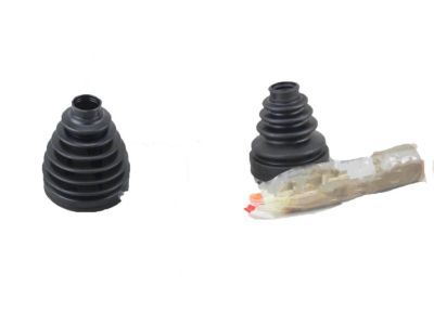 Lexus 04427-60141 Boot Kit, Front Drive Shaft