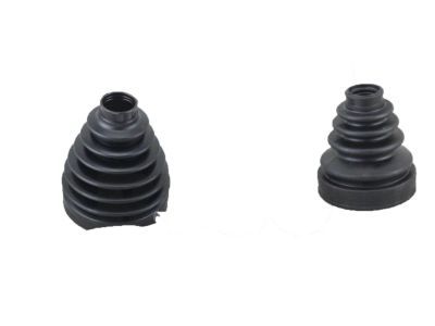 Toyota 04427-60141 Boot Kit