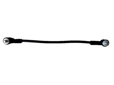 Toyota 65706-60030 Stay Sub-Assy, Tail Gate, LH