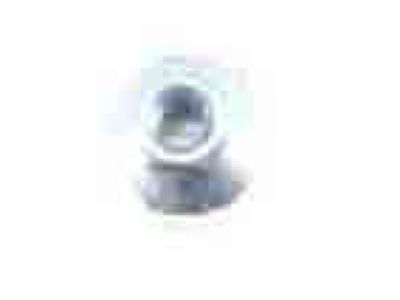 Toyota 90179-08096 Nut