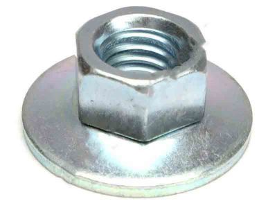 Toyota 90179-08096 Nut