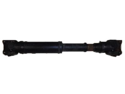 Lexus 37140-60520 Shaft Assy, Propeller, Front