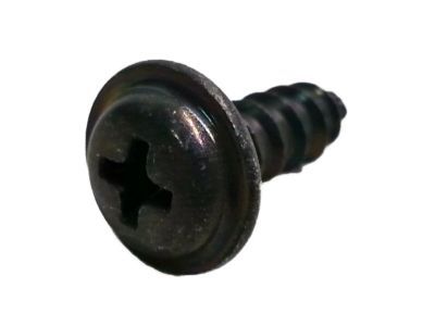 Toyota 93560-55016 Side Bracket Screw