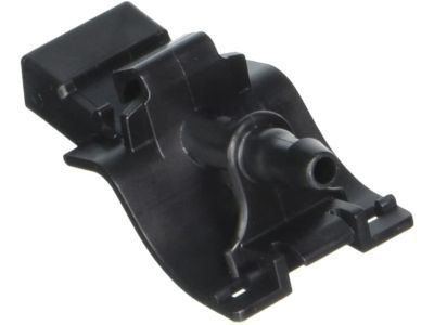 Lexus 85381-12330 Nozzle Sub-Assy, Washer