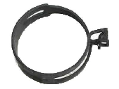 Toyota 90466-41006 Upper Hose Clamp