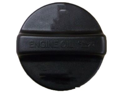 Lexus 12180-50031 Cap Sub-Assy, Oil Filler