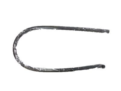 Toyota 16377-0P090 Reservoir Hose