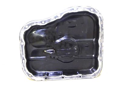 Lexus 12102-38031 Pan Sub-Assy, Oil, NO.2