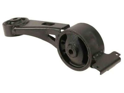 Lexus 12363-0P160 Rod, Engine Moving Control