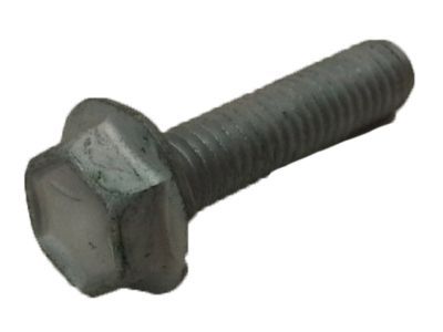 Toyota 90080-10168 Water Pump Assembly Bolt