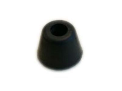 Toyota 90541-10038 Cushion, Back Door Stopper