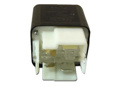 Toyota 90987-04002 Relay