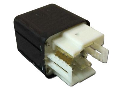 Toyota 90987-04002 Relay