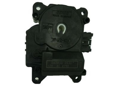 Lexus 87106-30410 Damp Servo Sub-Assembly