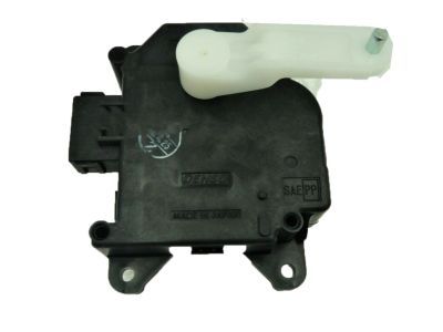 Lexus 87106-30410 Damp Servo Sub-Assembly