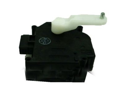 Lexus 87106-30410 Damp Servo Sub-Assembly