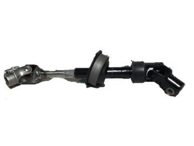 Toyota 45220-33260 Shaft Assy, Steering Intermediate