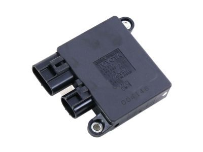 Toyota 89257-26020 Module