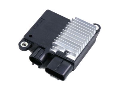 Toyota 89257-26020 Module