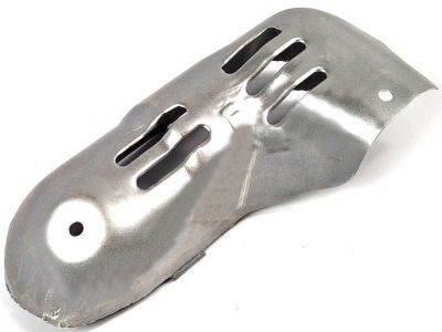 Lexus 17168-20070 Insulator, Exhaust Manifold Heat, NO.2