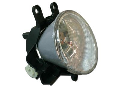 Toyota 81211-12230 Fog Lamp