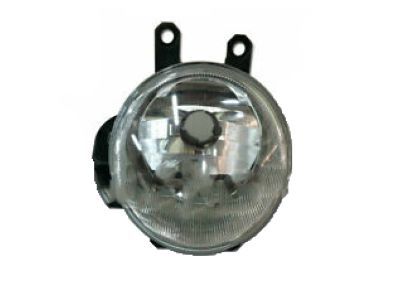 Toyota 81211-12230 Fog Lamp