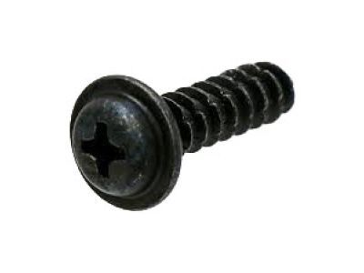 Toyota 93567-55020 Pad Screw